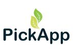PickApp - Farm Management Application