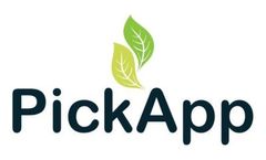 PickApp - Farm Management Application