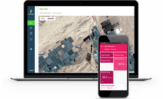 PickApp - Enterprise Farm Management and Data Analysis Solution