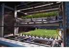 Viemose DGS - Vertical Farming System