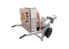 Abzigostaran Pars - Live Fish Transfer Pump for Aquaculture Systems