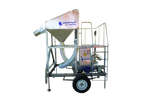 Abzigostaran Pars - Shrimp Harvester for Efficient Aquaculture