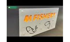 4M fishery products - Video