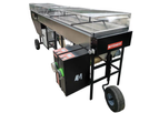 4M Fishery - Model 4M.K1 - Trout Sorting Machine