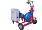 4M Fishery - Model 4M.E2 - Pump for Live Fish Transport