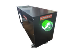 4M Fishery - Model 4M.B2 - Free Standing Fish Counting  Device