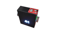 4M Fishery - Model 4M.B1 - Fish Counting Device