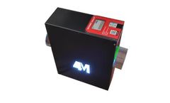 4M Fishery - Model 4M.B1 - Fish Counting Device