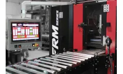 FENN - Rolling Mills Machinery