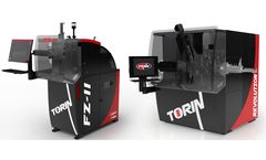 FENN - Torin Spring Coilers