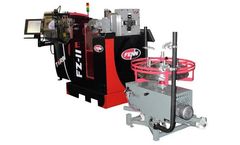 FENN - Wire Flattening & Shaping Lines