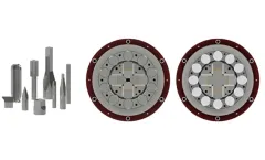 FENN - Stationary Swagers