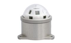 Sunto - All-out Solar Irradiance Sensor