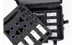 Sunto - STO (Solar Tracker Optimizer) System