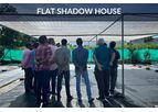 Kryzen - Agriculture Shade Net House