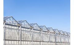 Kryzen - Naturally Ventilated Agricultural Polyhouse