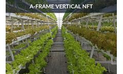 Kryzen - Vertical Hydroponic System