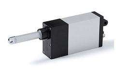 elero - Model Junior 1 - Linear Actuators for Industrial Applications