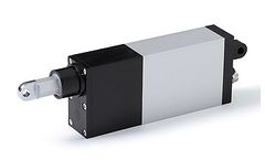 elero - Model Junior 1s - Linear Actuators for Industrial Applications