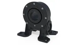 Kinematics - Model ST6 - Solar Tracker Drives