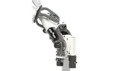 Kinematics - Model KX-6 - Satellite Ground Station Positioning Solutions