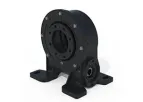 Kinematics - Model ST7 - Solar Tracker Actuation Systems