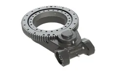 Kinematics - Model WP Series - Industrial Mobile Actuators and Drives