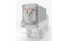 MP Environnement - Versatile Leaf Vacuum System