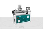 Bausano - Model MD Nextmover Series - Twin-screw Extruders