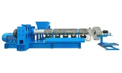 USEON - Model TDD Series - Single Screw Extruder
