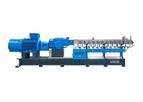 USEON - Twin Screw Extruder Machines for Compounding