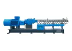 USEON - Model U Series - Twin Screw Extruder