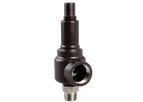 Kingston - Model KNG742  - ASME Code Safety Relief Valve for Various Systems