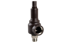 Kingston - Model KNG742  - ASME Code Safety Relief Valve for Various Systems