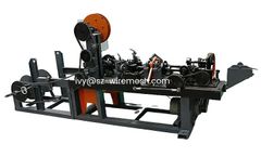 Ouzhi - Fully Automatic Embroidery Machine