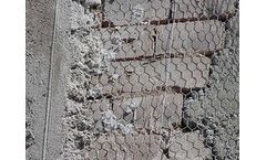 shengzi - Why is Wire Mesh Used in Plastering?