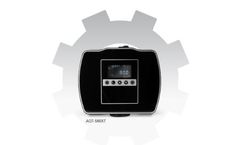 Aquatrol - Model AQT-580XT Series  - Digital Valve