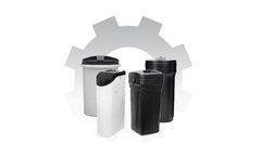 Aquatrol - Model BT/CS Series  - Durable Brine Tanks for Various Applications