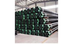 CSC - Tubing Pipe