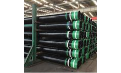CSC - Casing Pipe