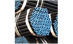 CSC - Seamless Steel Pipe