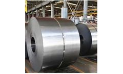 CSC - Stainless Steel Coil