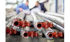 Prefab Piping Installation Service