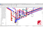 Aalberts - Aalberts IPS Revit Plug-In for Piping Systems Design Services