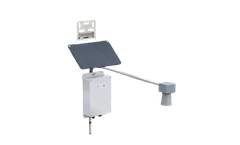 Green Stream - Ultrasonic Water Level Sensor Kit for Accurate Environmental Monitoring