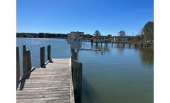 Green Stream - Water Level Sensor Kit - Ultrasonic 22ft Range