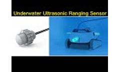 L04 Sensor Underwater Ranging - Video