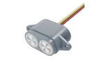DYP - Model L07  - Ultrasonic Liquid Level Sensor for Water Tanks