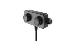 DYP - Model A02 - Sealed Split Waterproof Probe Ultrasonic Distance Sensor