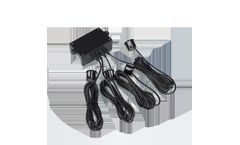 DYP - Model A05 - 4-in-1 Ultrasonic Ranging Sensor